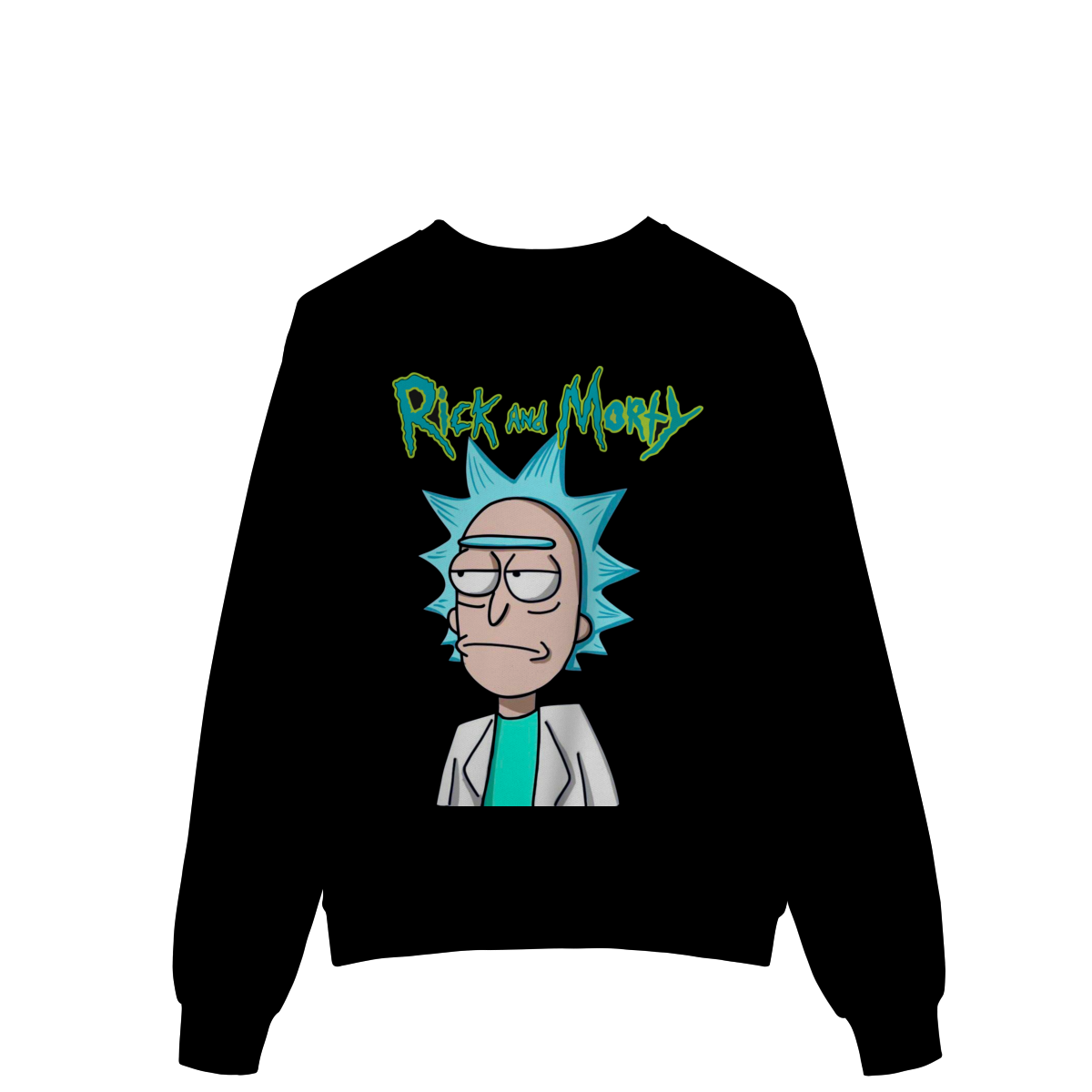 Nome do produto  RICK