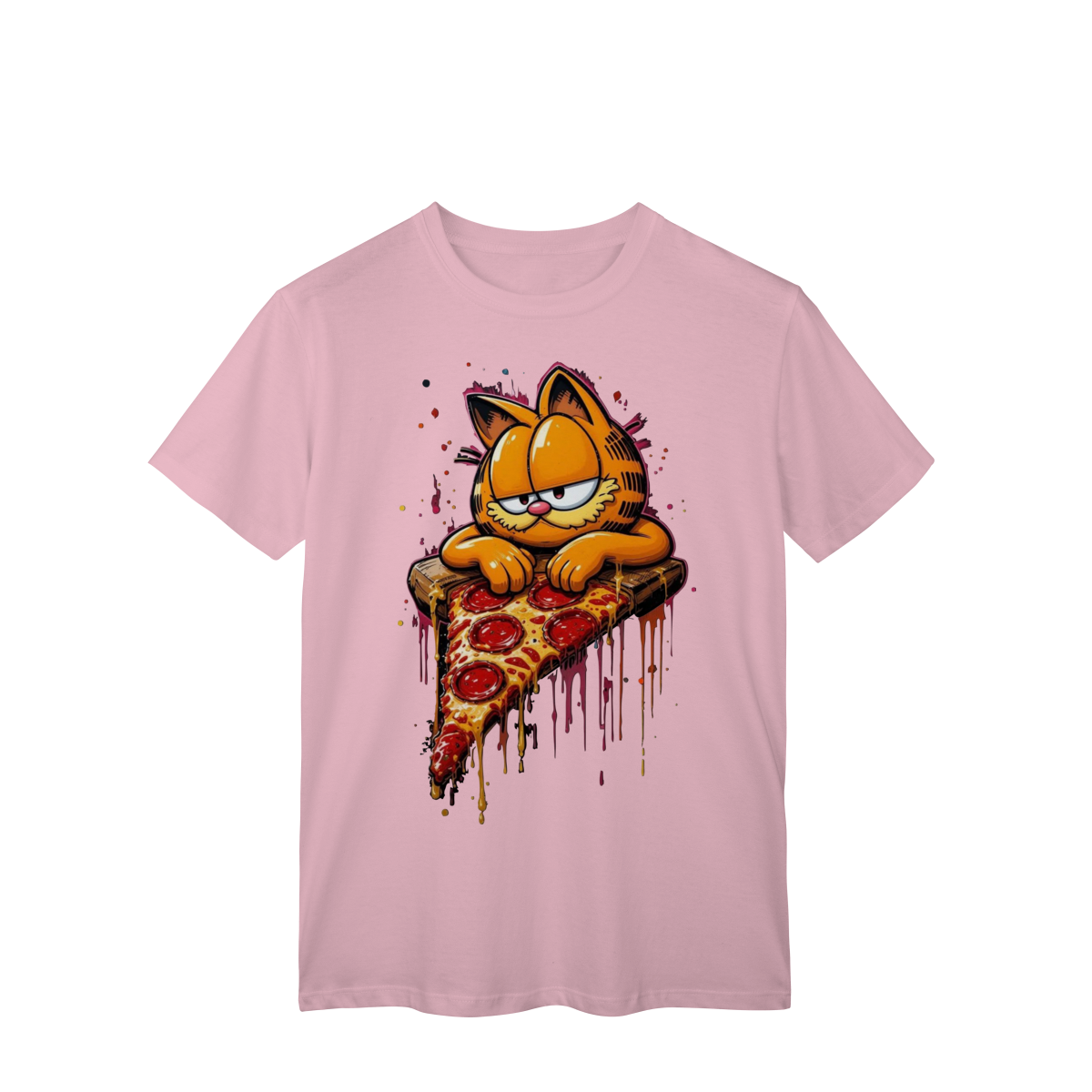 GARFIELD