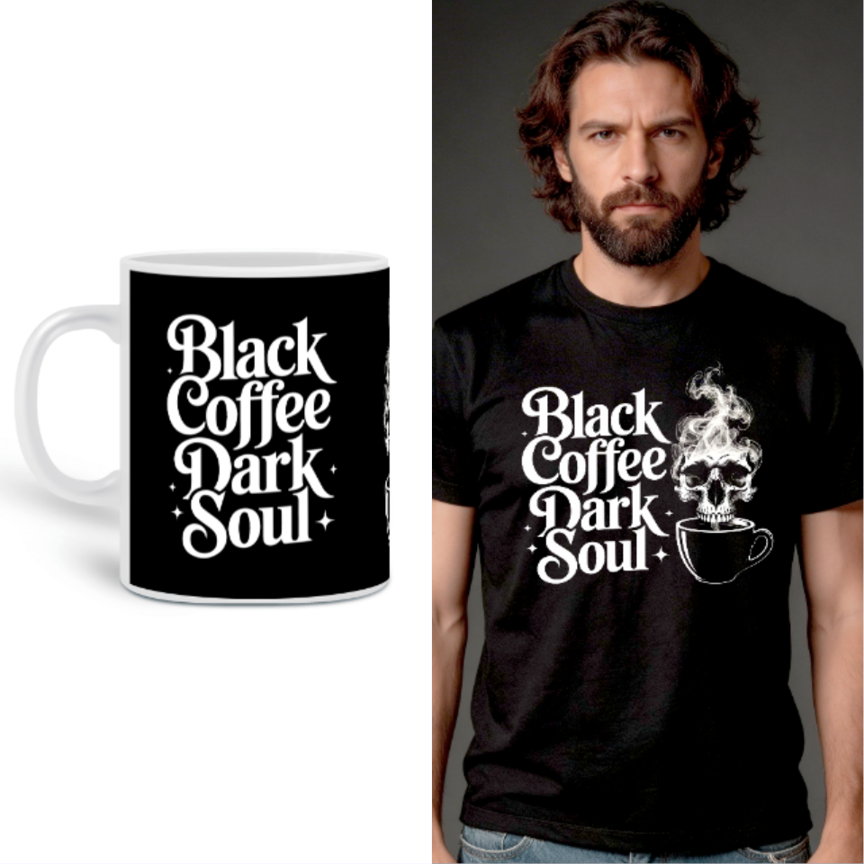 Kit Goth Coffee