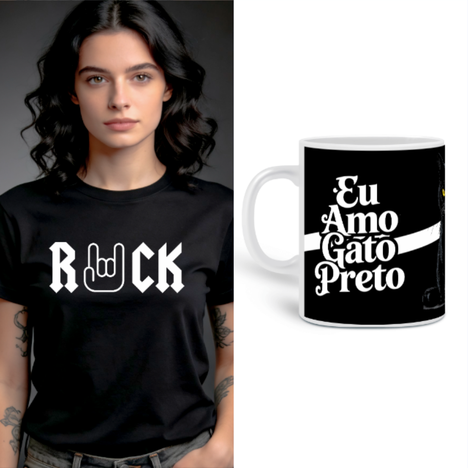 Kit Dia das Mães