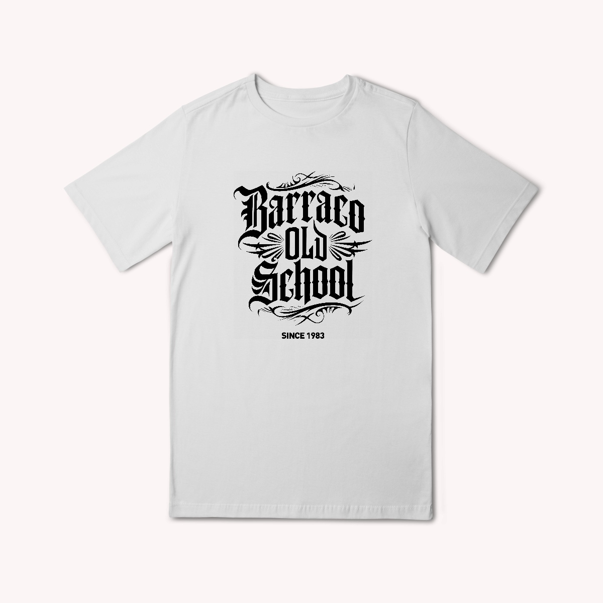 Quality Infantil (10 a 14) - Gótica