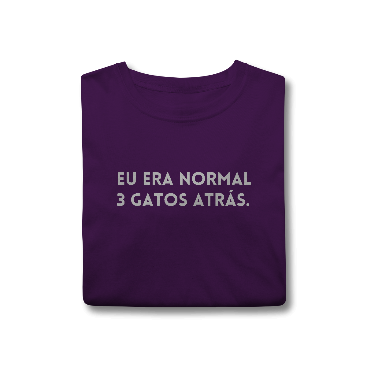 Eu era Normal