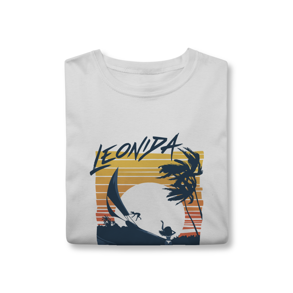 Camiseta Leonida