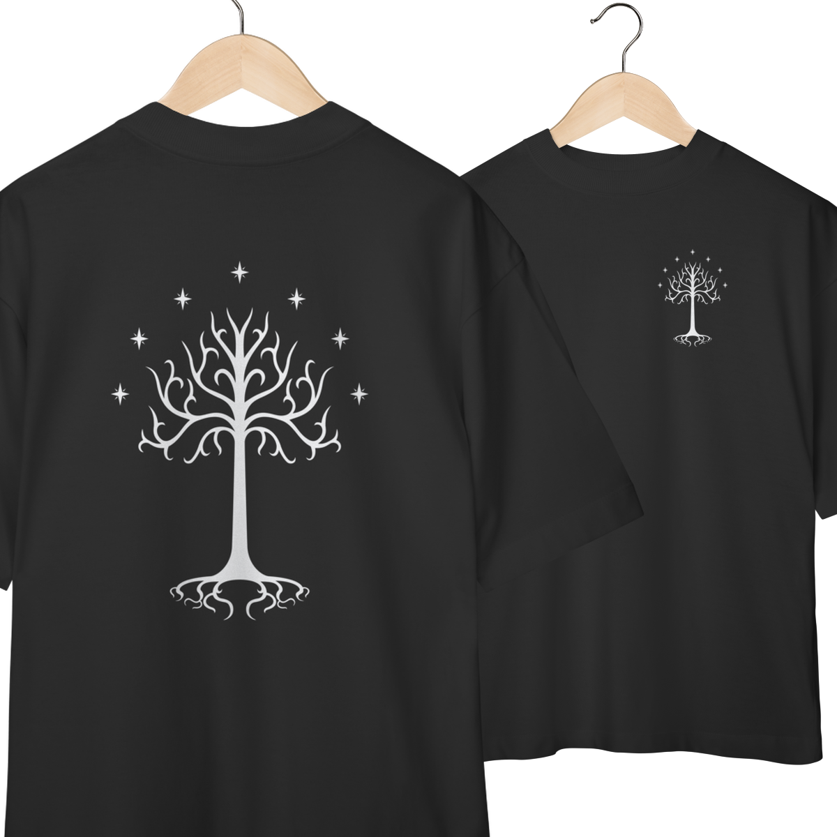 Árvore Branca de Gondor [Oversized]
