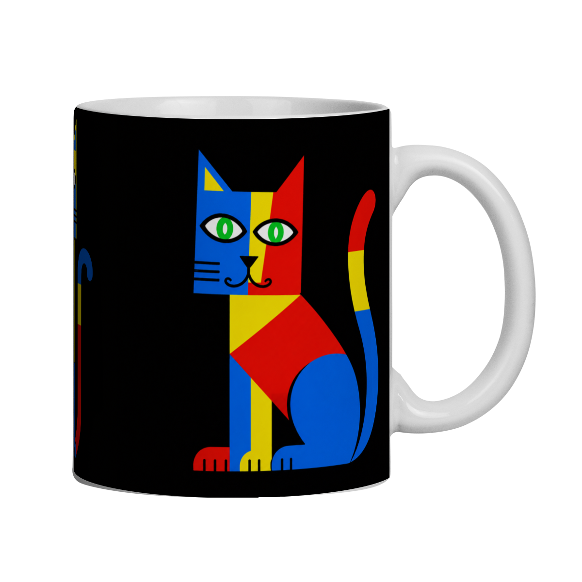 Nome do produto: Los Gatos - 03