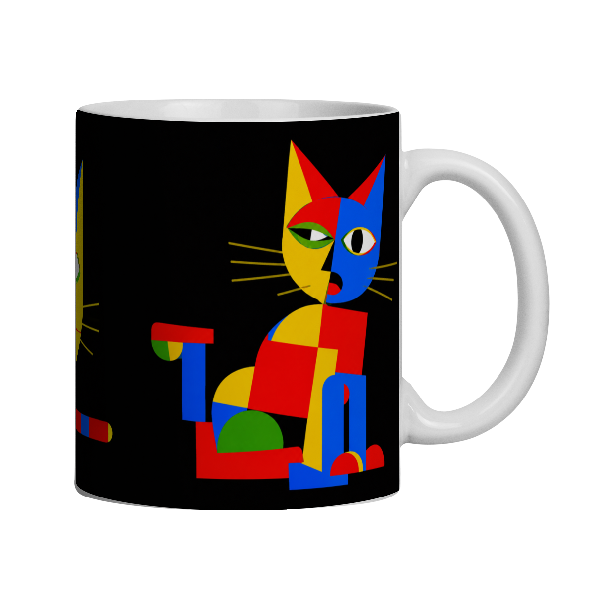 Nome do produto: LOS GATO - 04