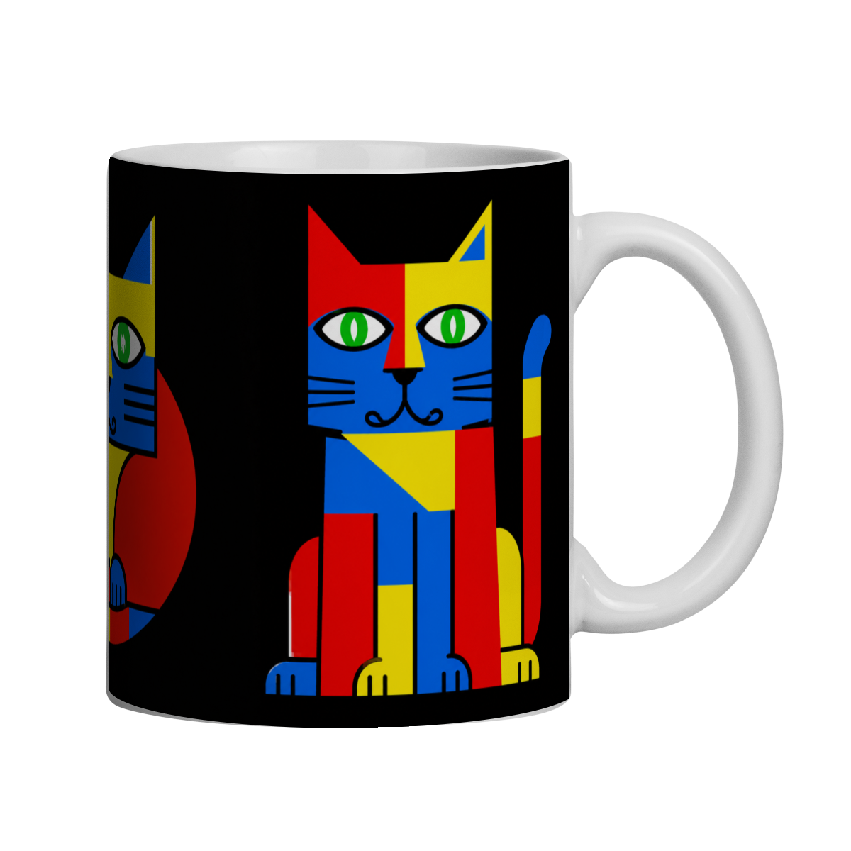 Nome do produto: Los Gatos - 01