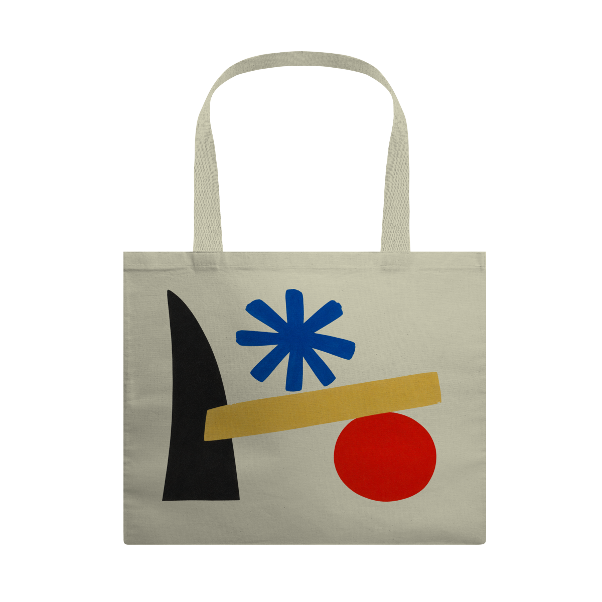 Ecobag 100% Algodão Cru | Miro Me, Mirame - 03