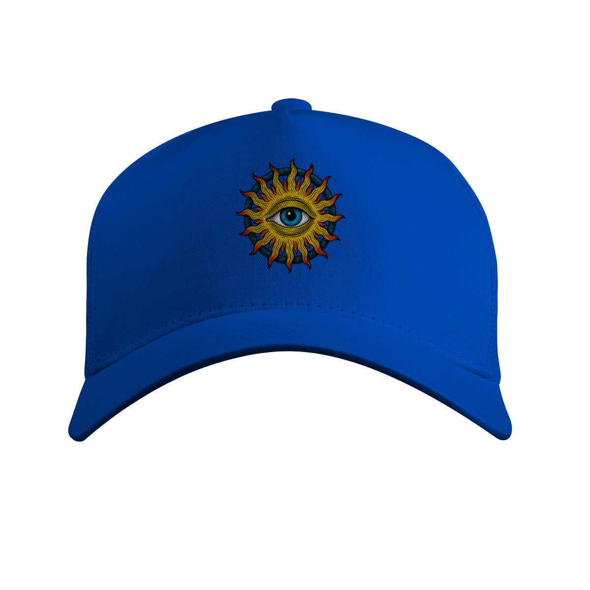 Goatz - O Olho Solar