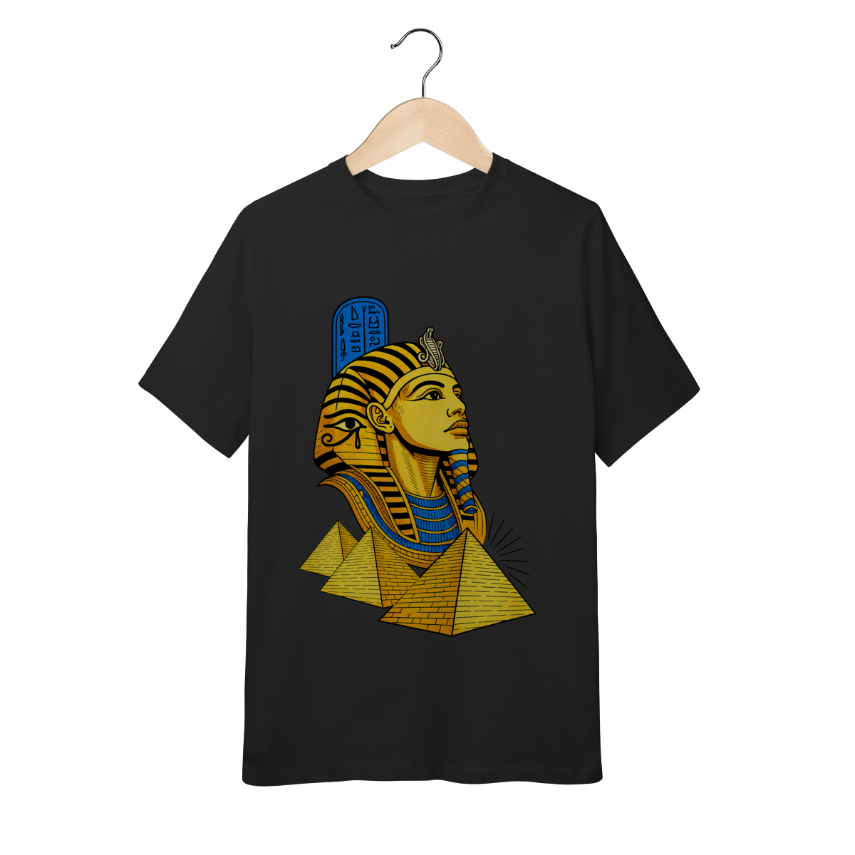 Ramsés II – GoatZ - KIDS