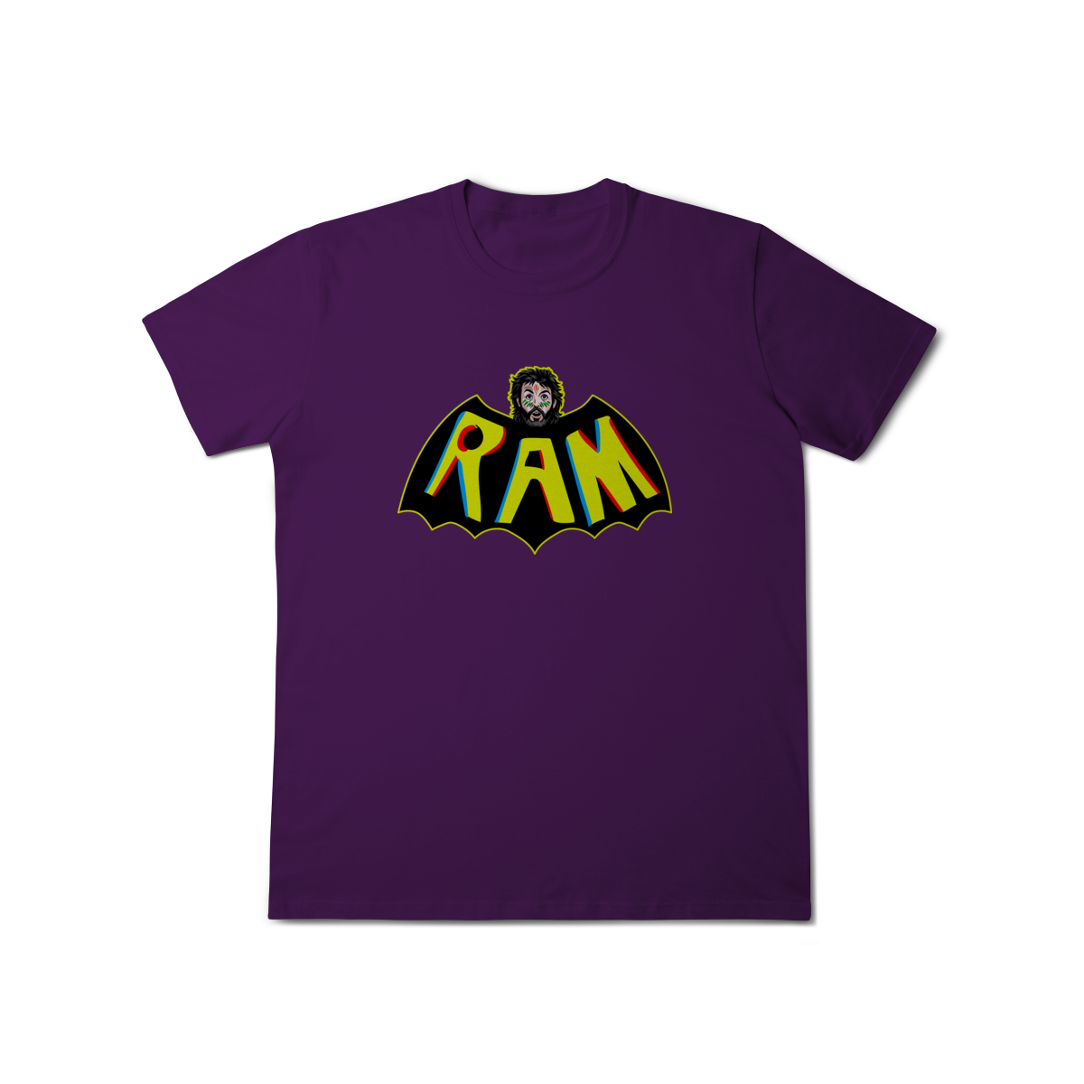 Paul McCartney - RAM