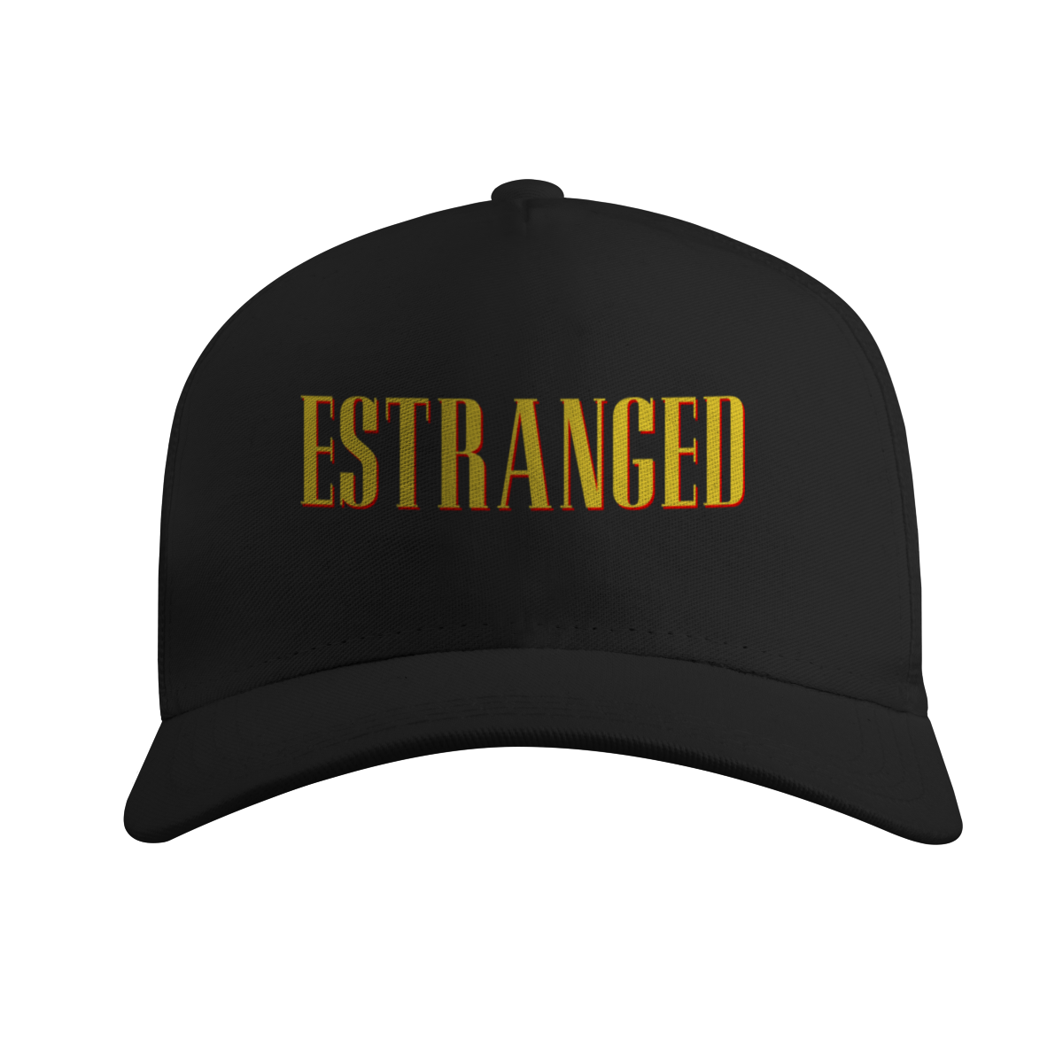 Estranged - Boné Trucker