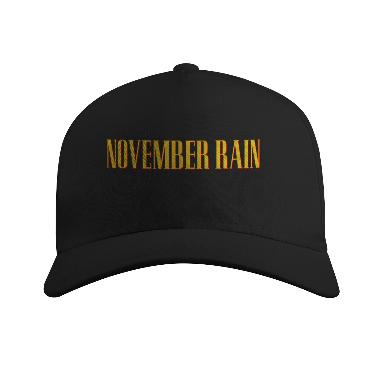 November Rain - Boné Trucker