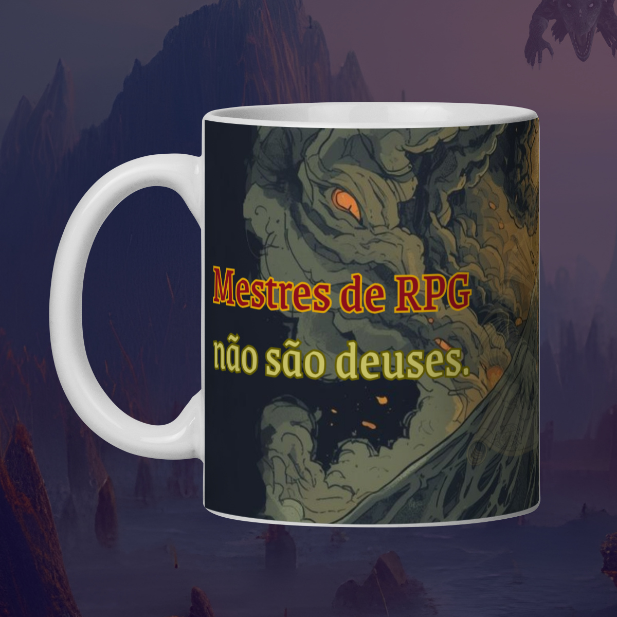 Arquitetos do Caos
