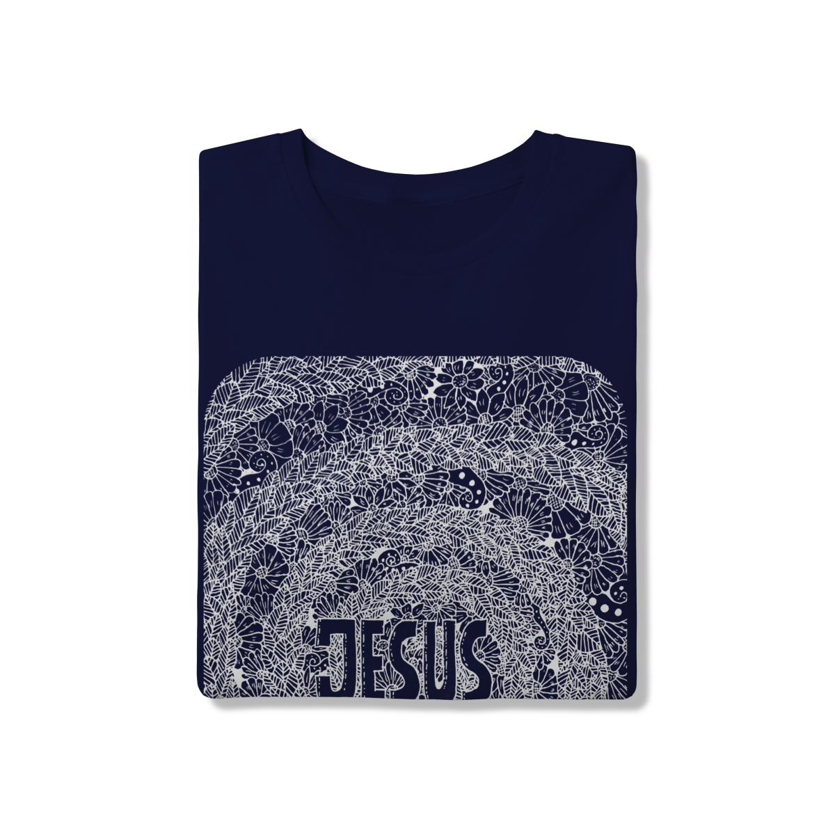 T-Shirt Tércio Santos Jesus