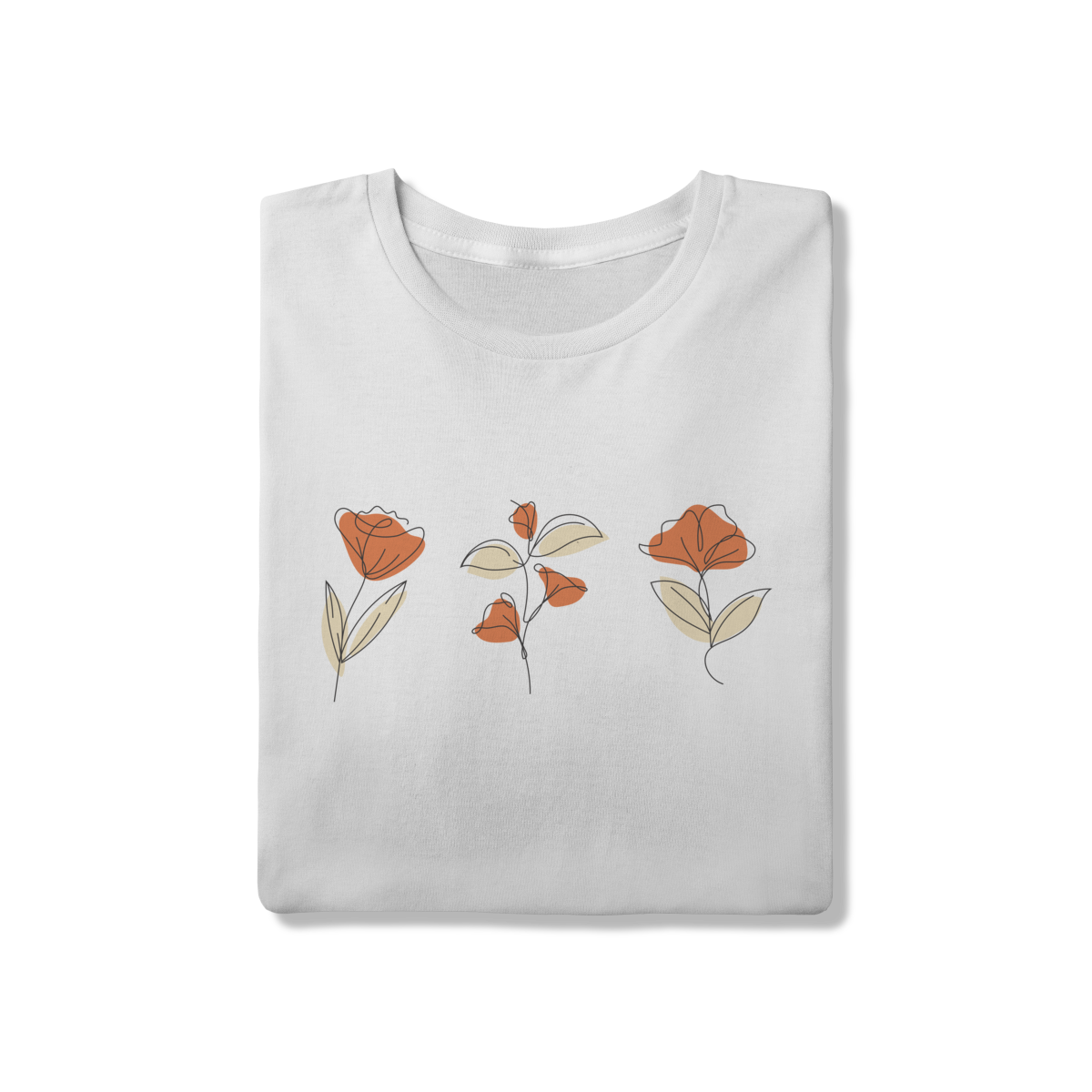 T-shirt Primavera