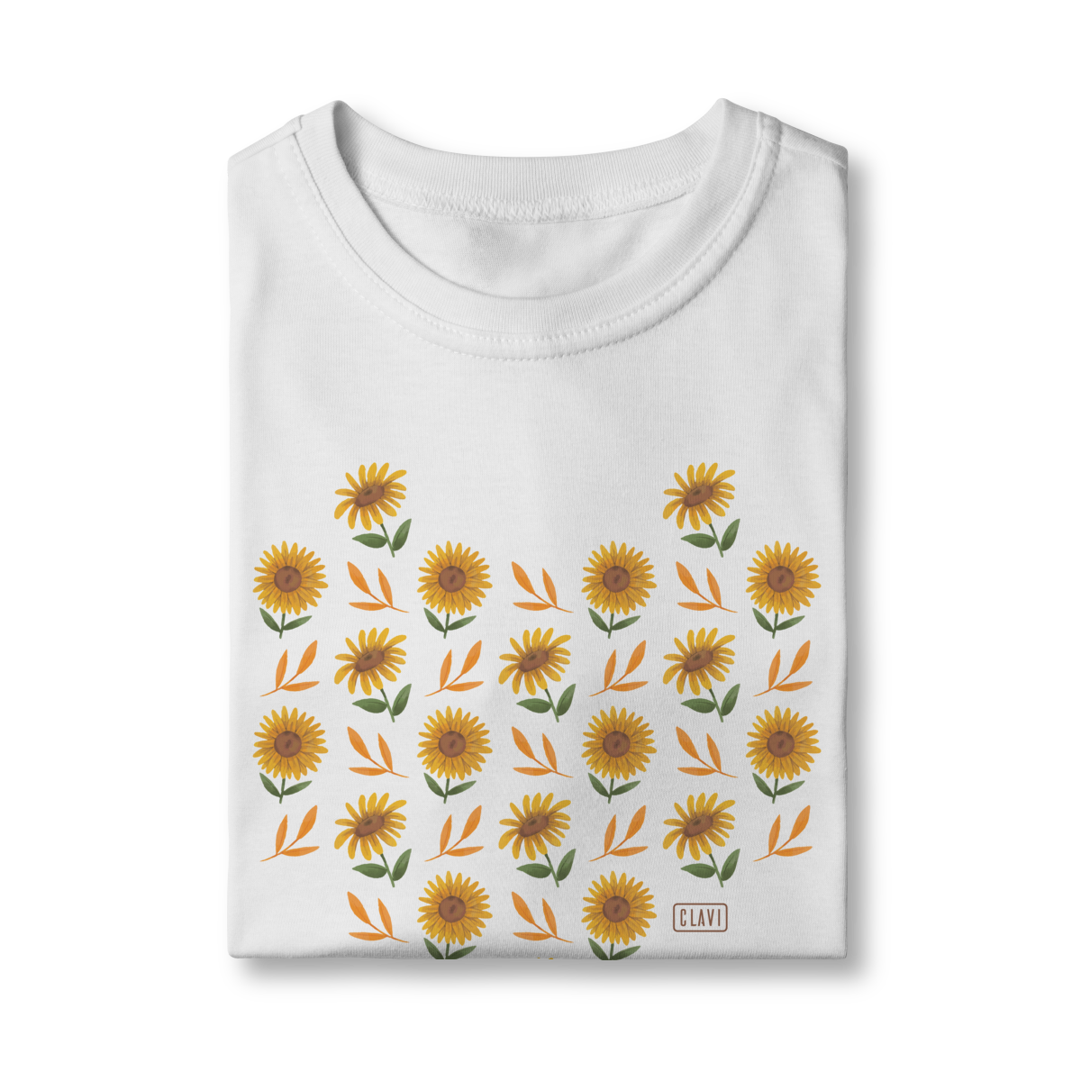 T-Shirt Infantil Júlia