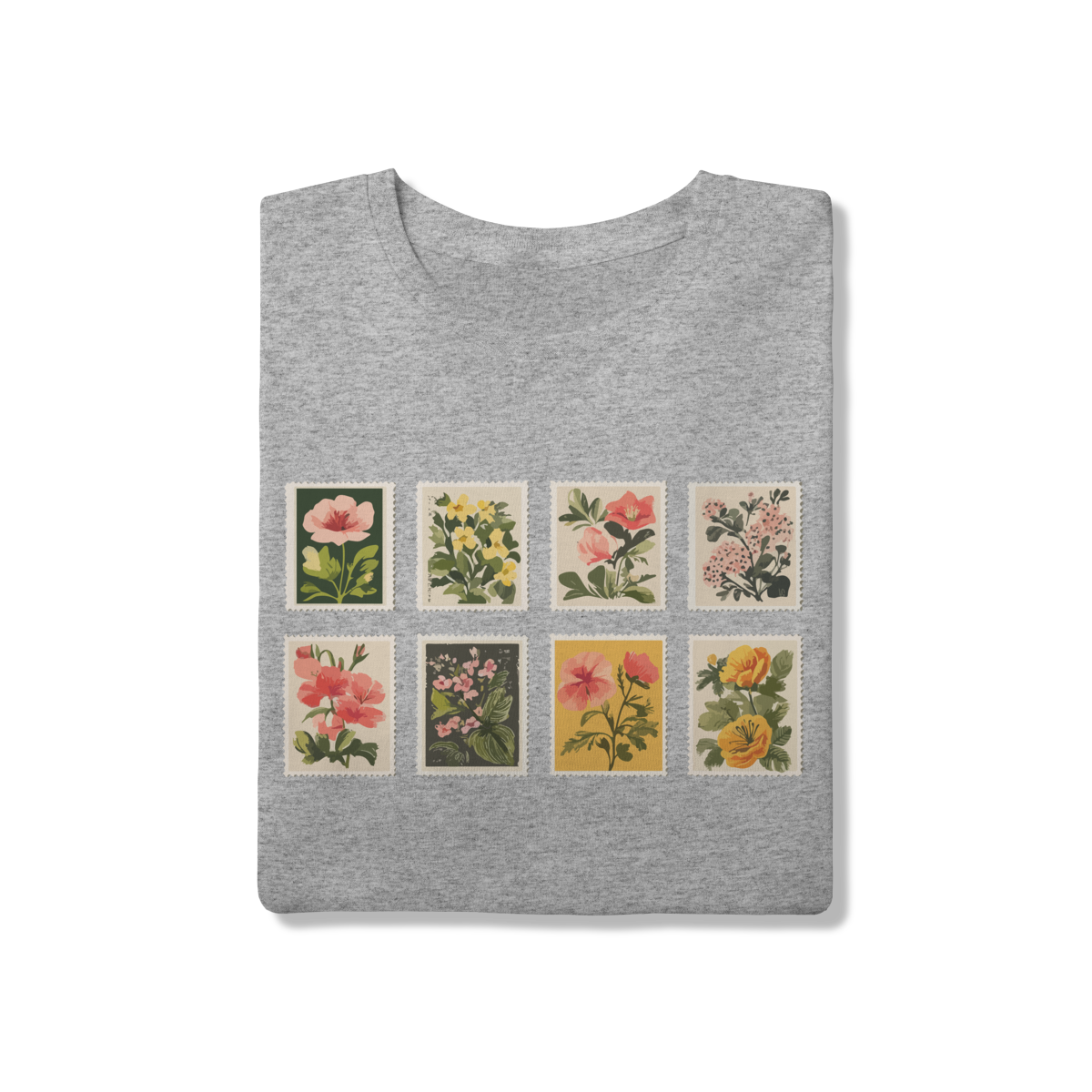 T-shirt Primavera