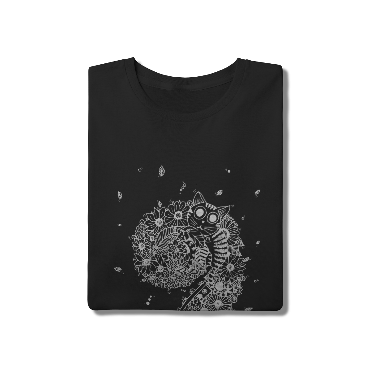 T-Shirt Tércio Santos Nota