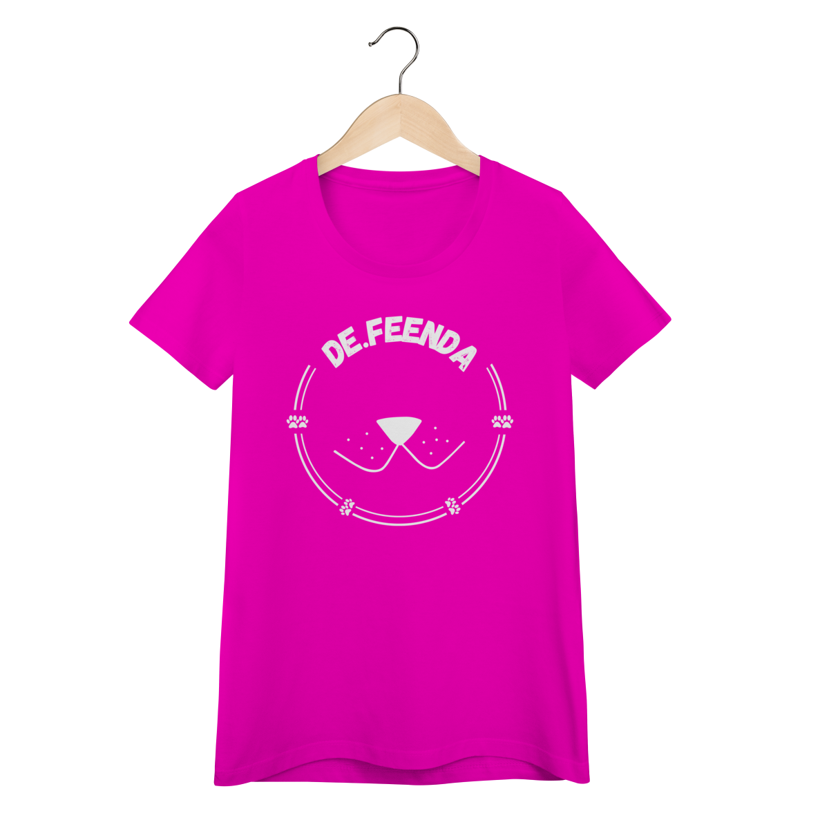 Baby Look De.Feenda