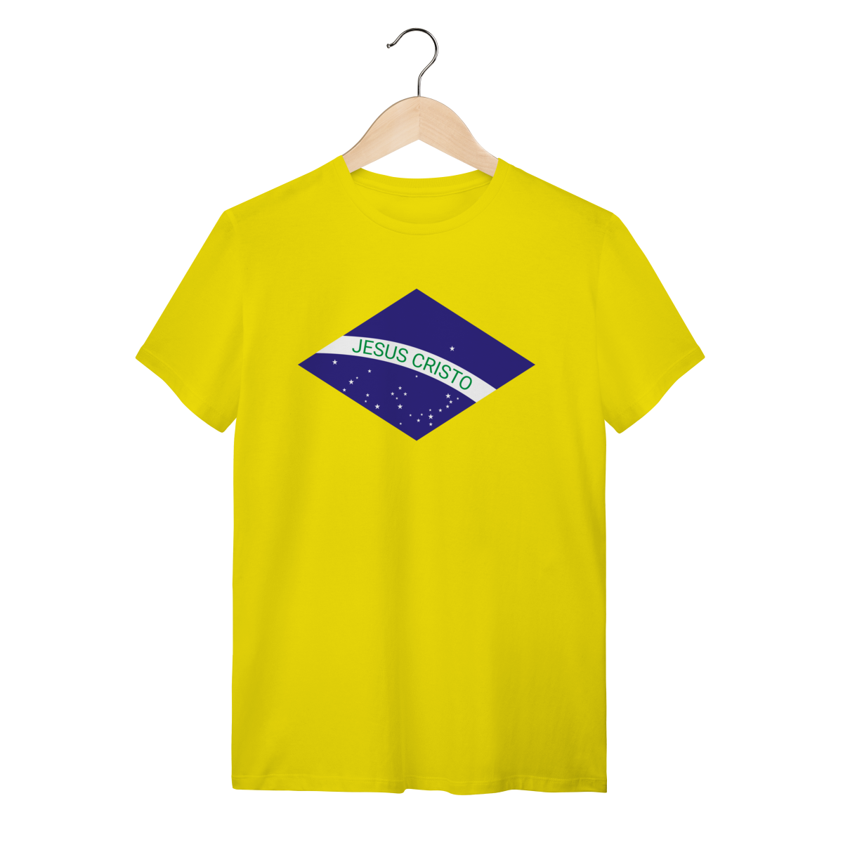 0077 - Camiseta Unissex Copa 2026
