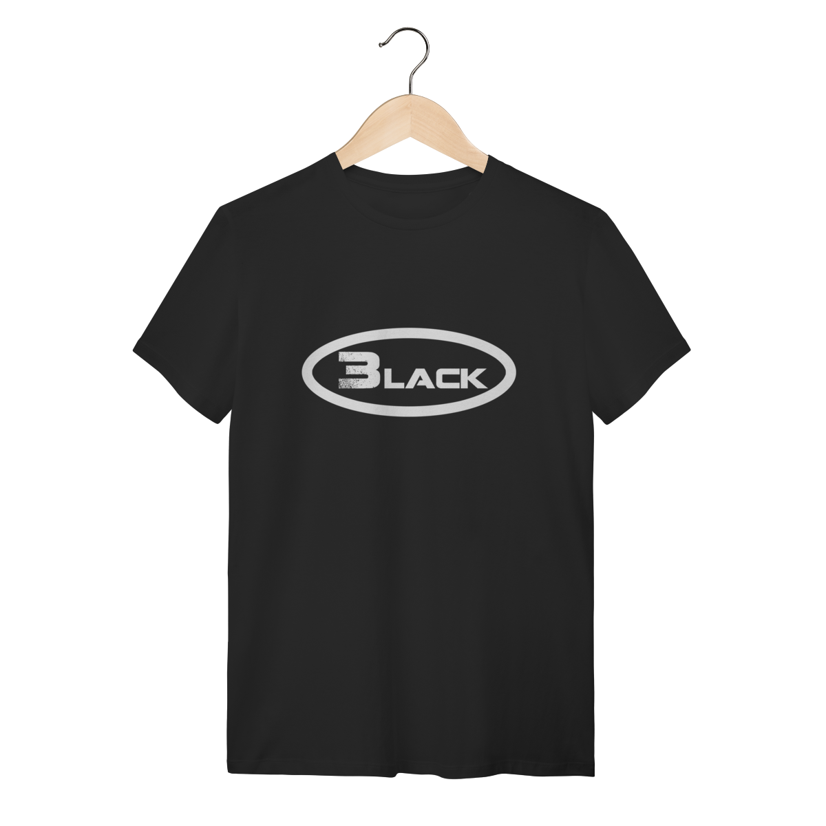 Camiseta 3Black Seja