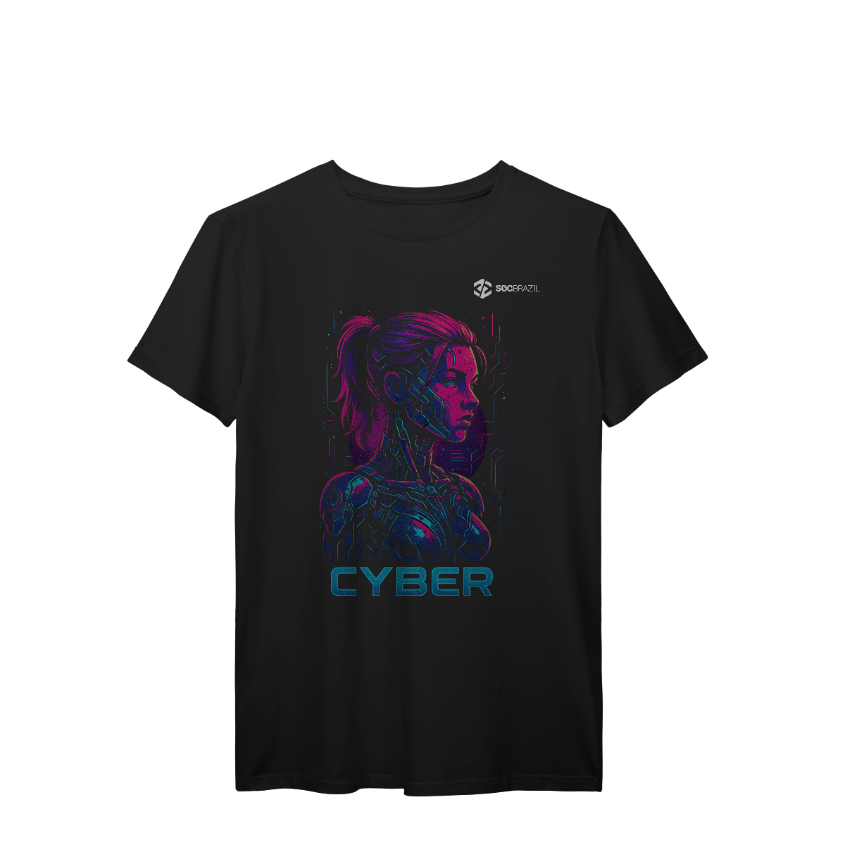 Cyber Girl