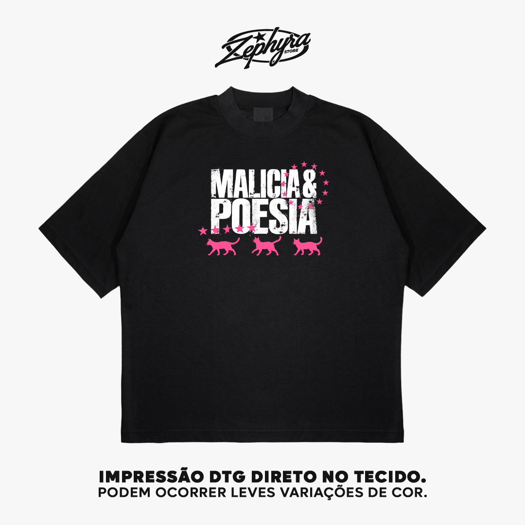 Oversized - DL MALICIA