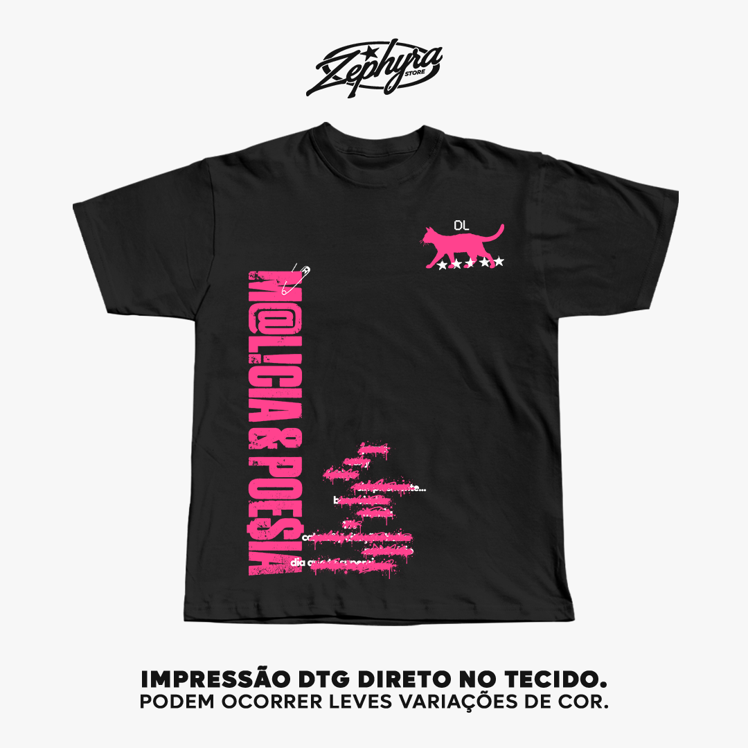 Tradicional - M@LICIA & POE$IA
