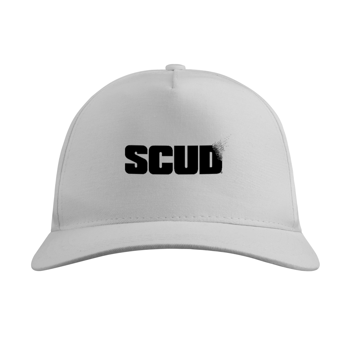 Bone SCUD - cor: branco