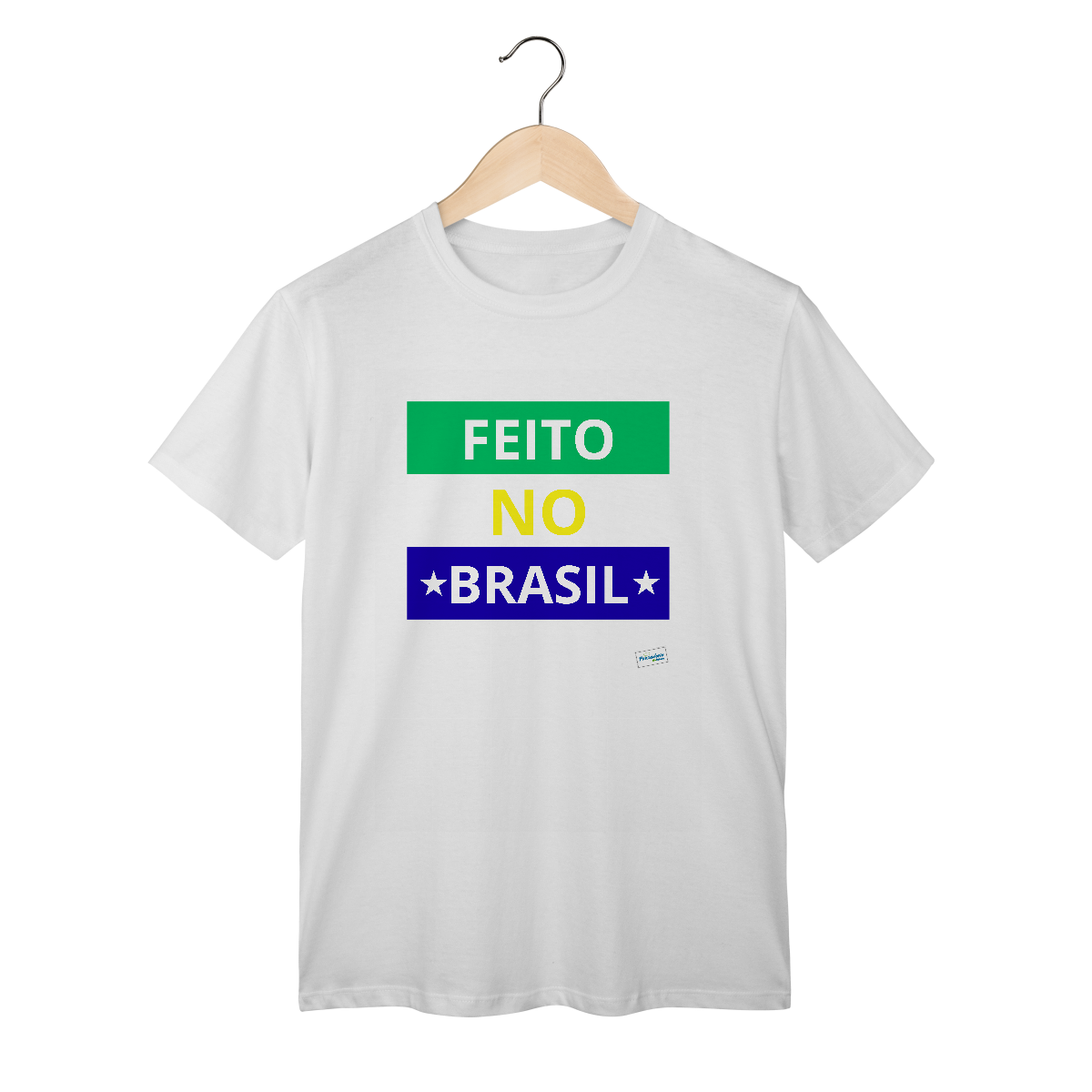Feito no Brasil