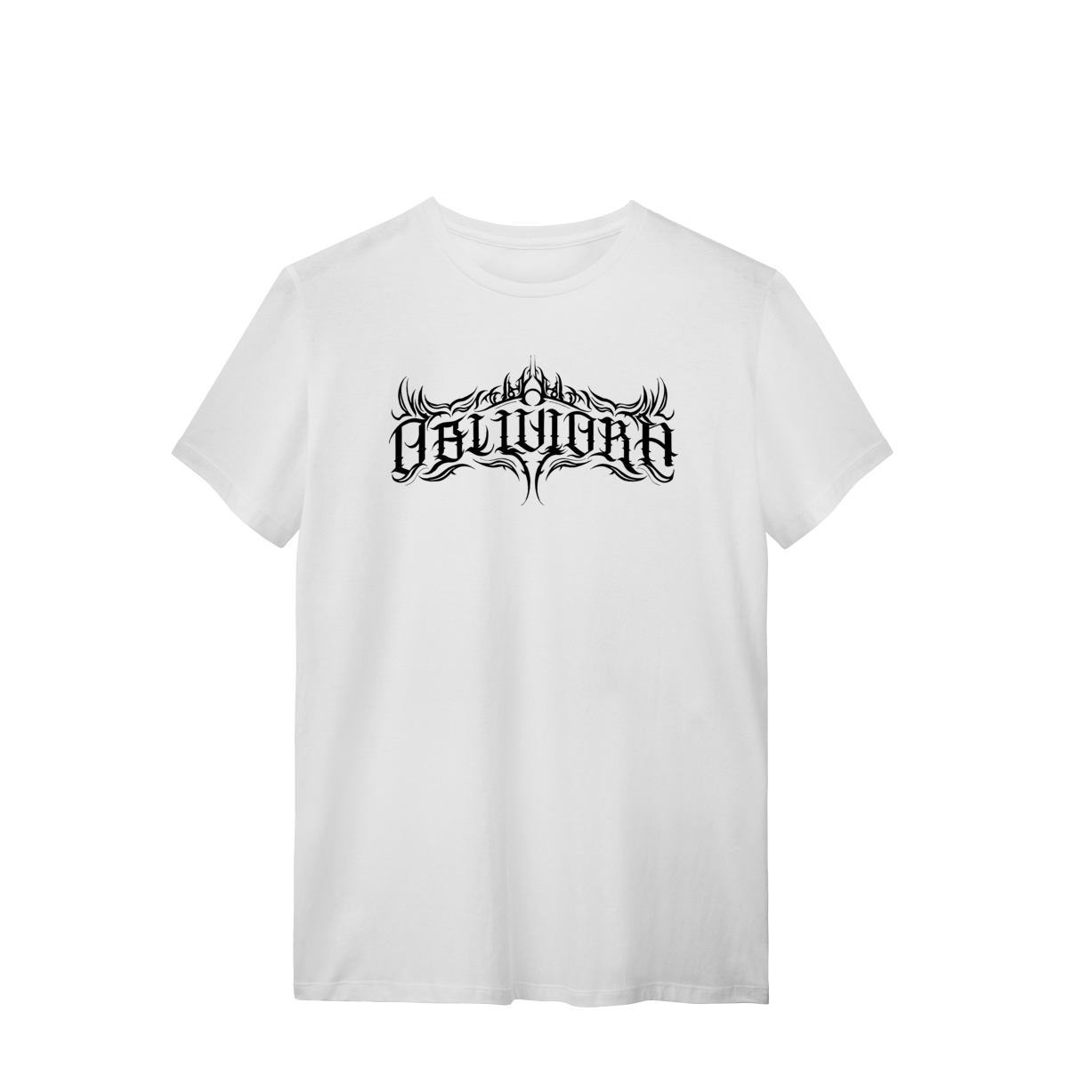 T-Shirt Obliviora Classic Logo