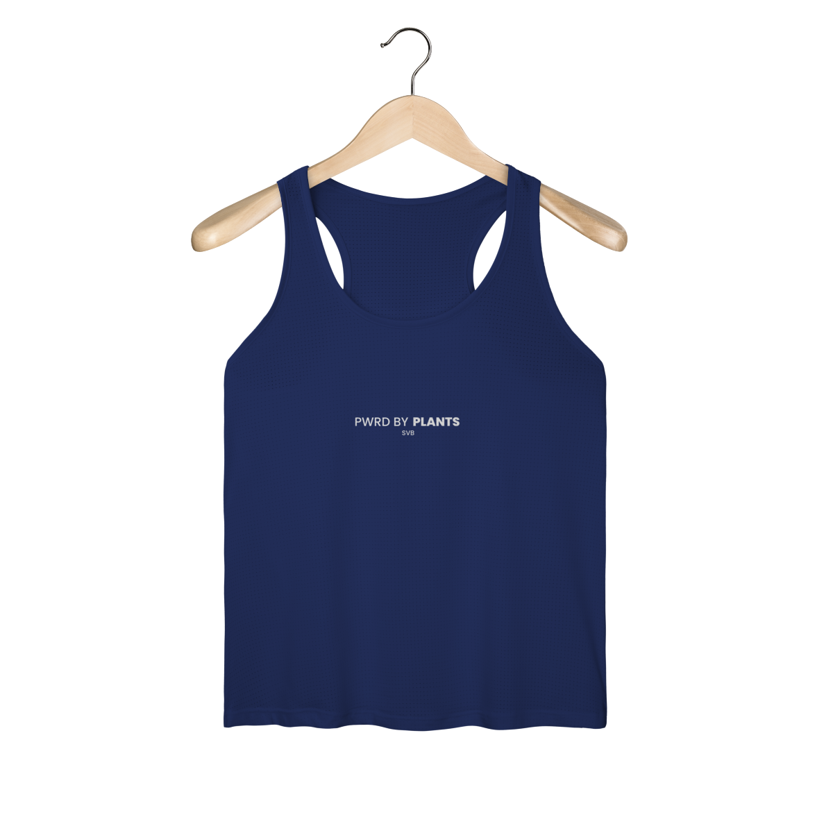 Regata feminina Dry UV PWRD BY PLANTS
