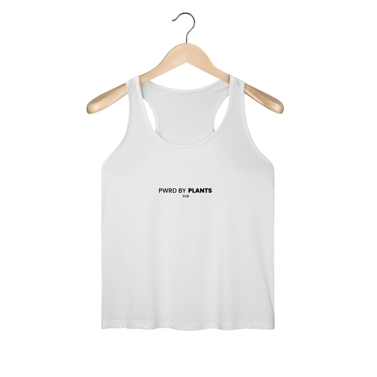 Regata feminina Dry UV PWRD BY PLANTS