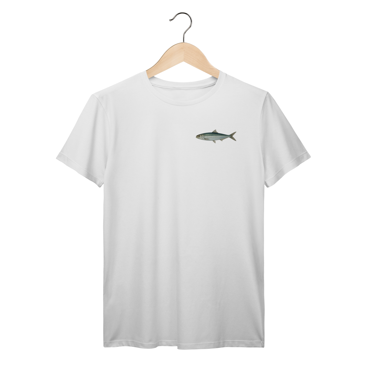 CAMISA PRIME ANCHOVETA