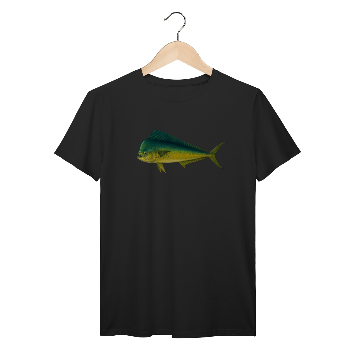 CAMISA PRIME DOURADO