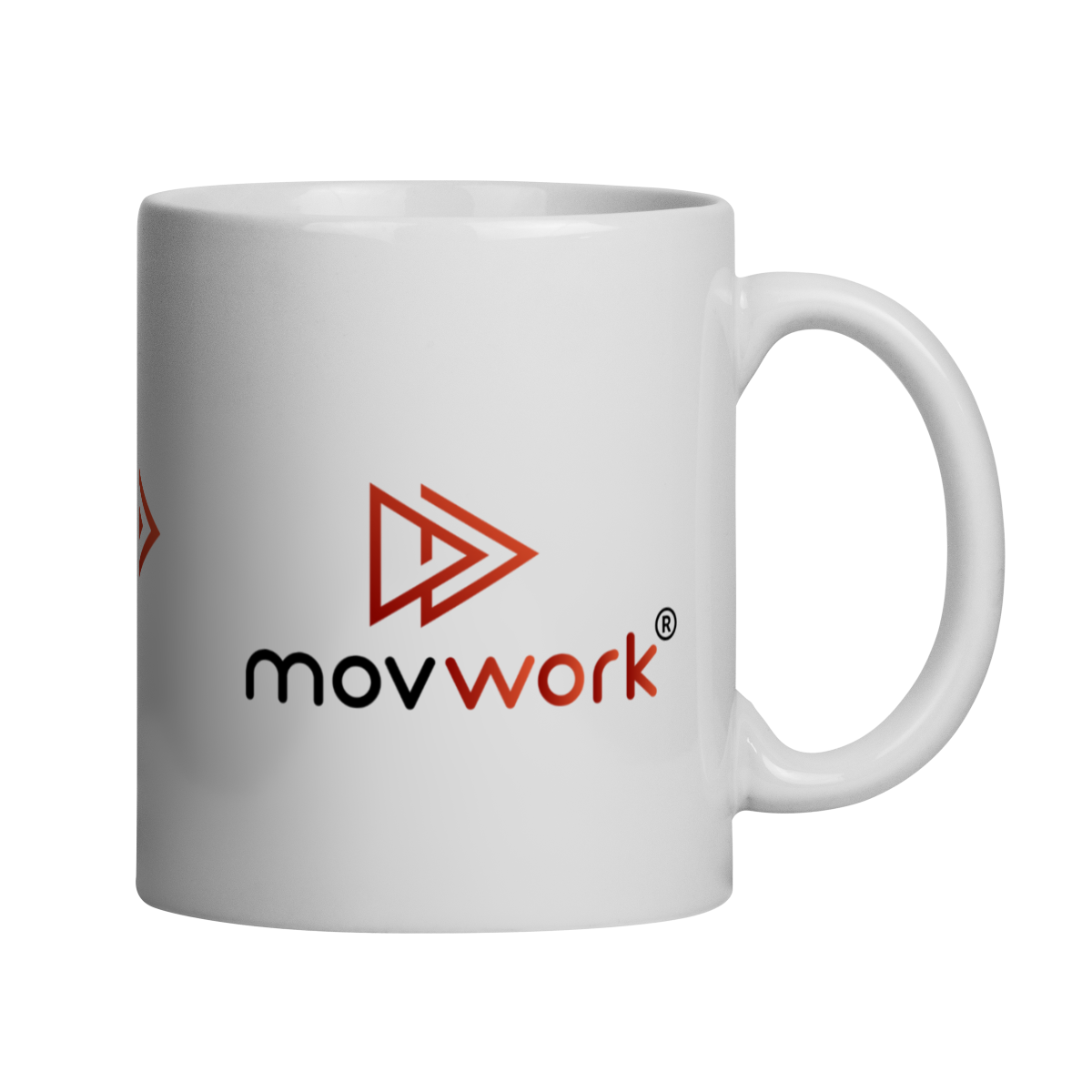 Caneca Movwork