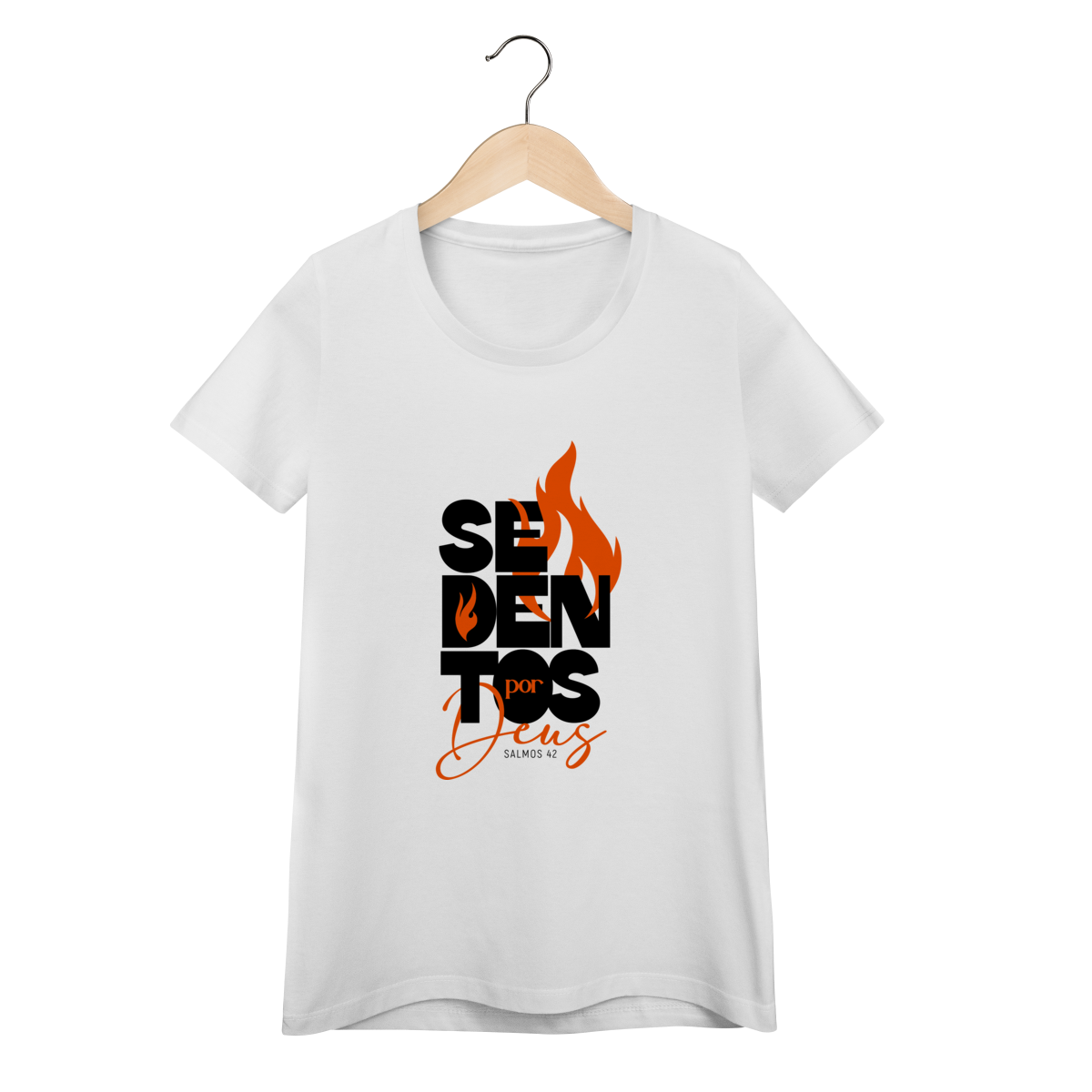 Baby long Linha Cristã 