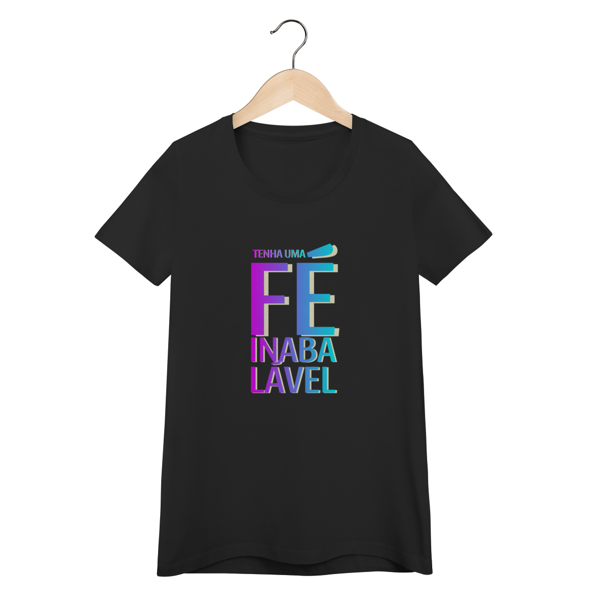 Baby long Linha Cristã 