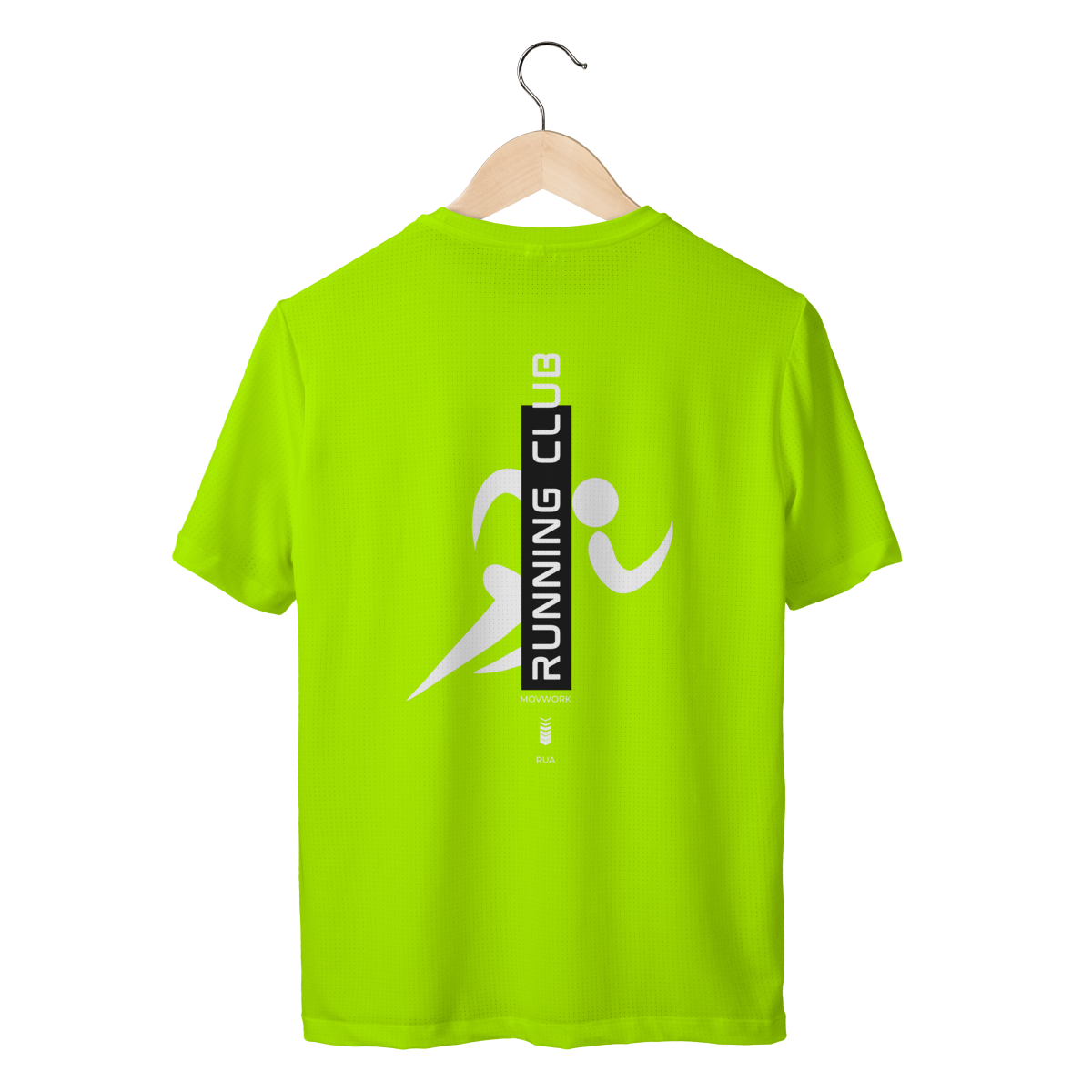 Camisa Sport Run UV