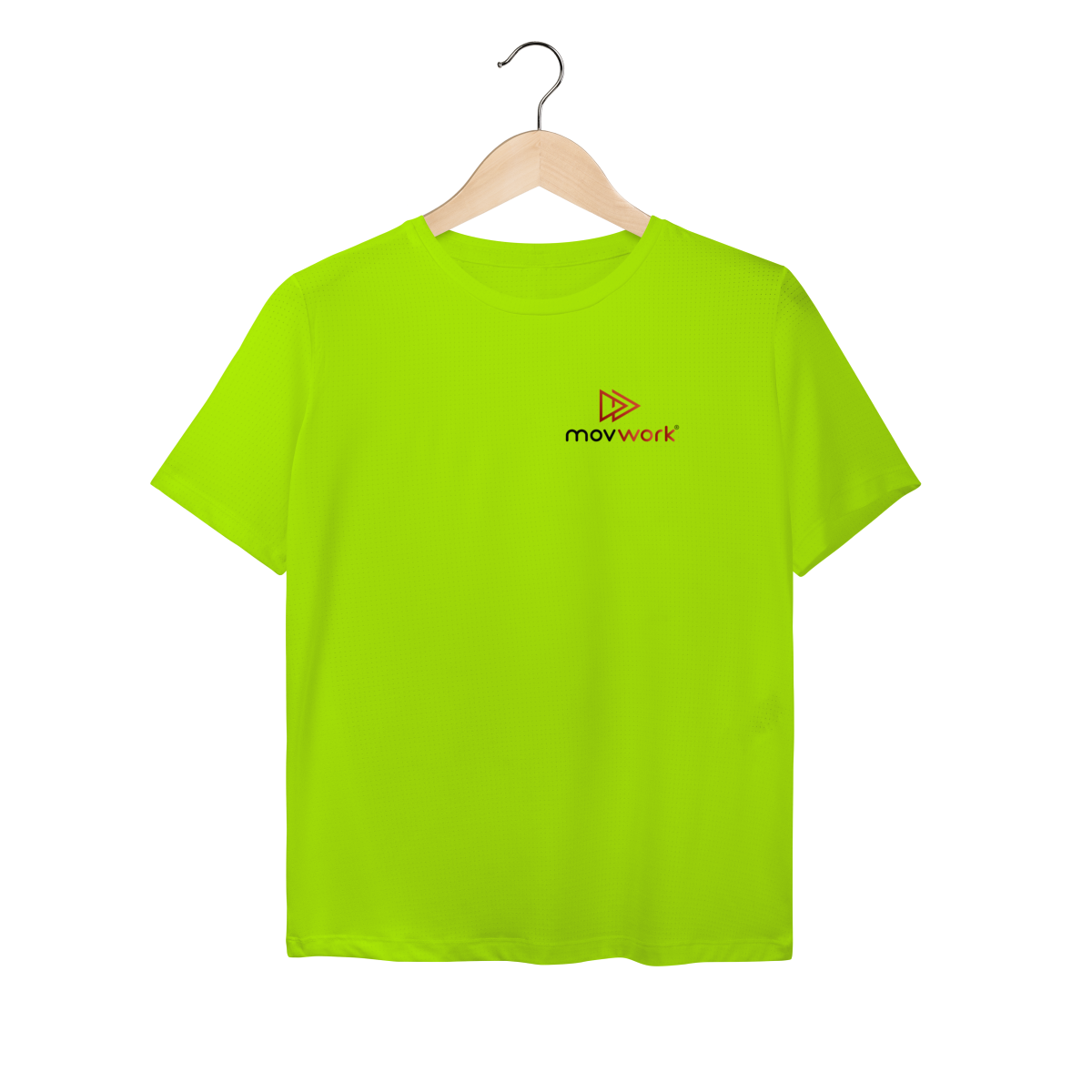 Camisa Baby look Esportes Dry UV