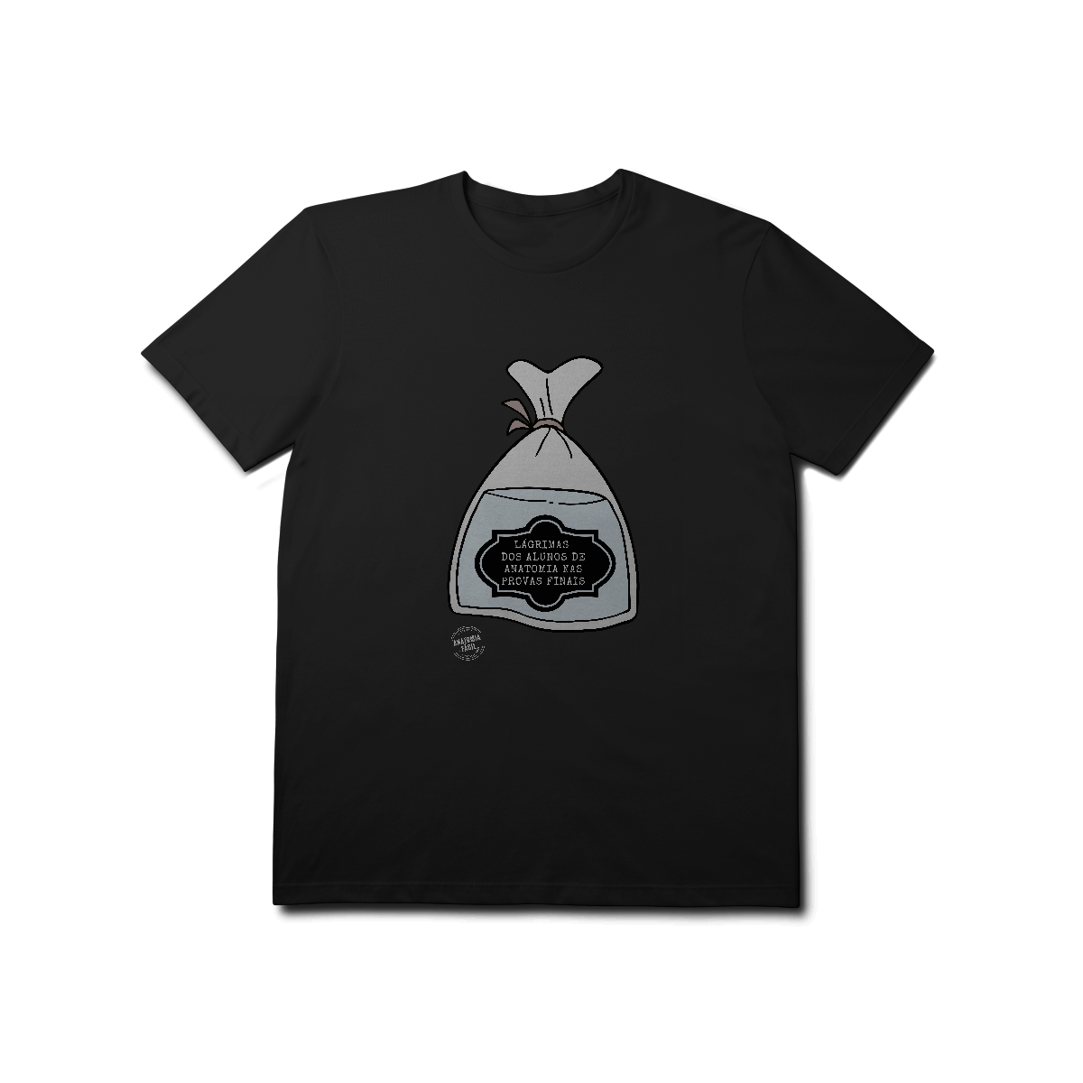 Camiseta Lágrimas
