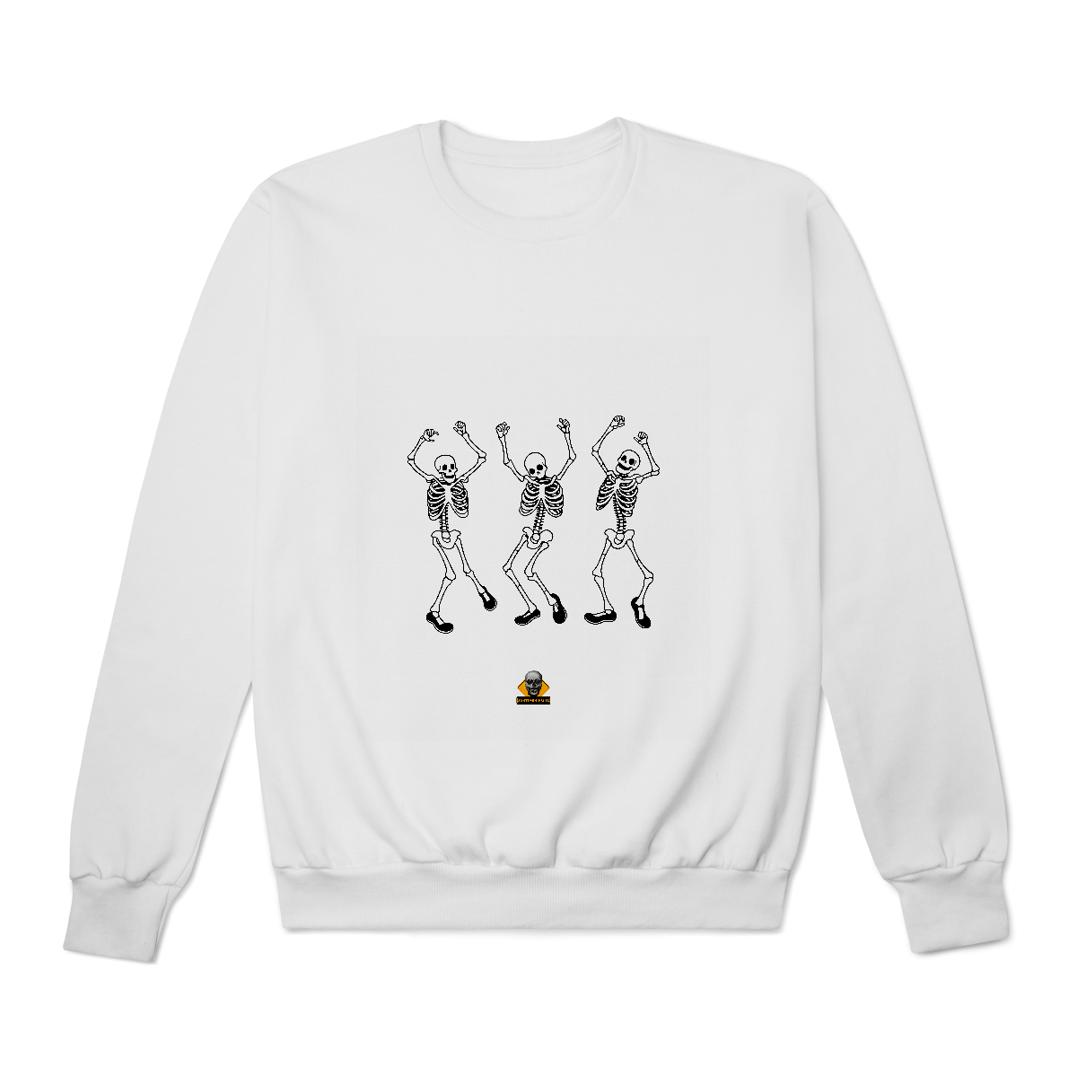 Skeleton Dance