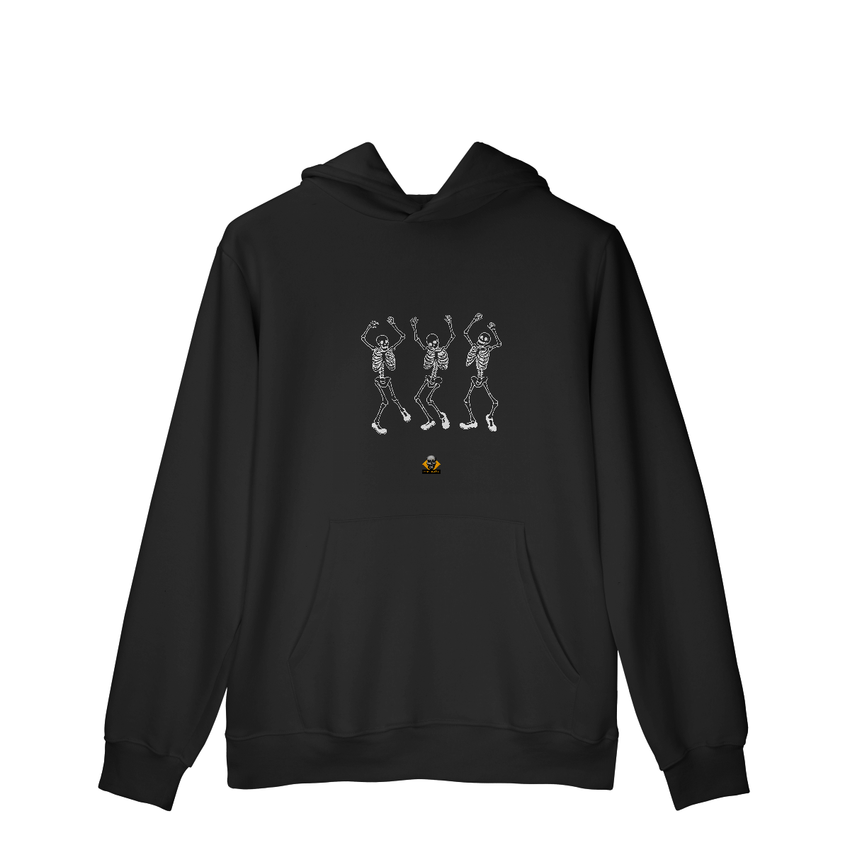 Skeleton Dance