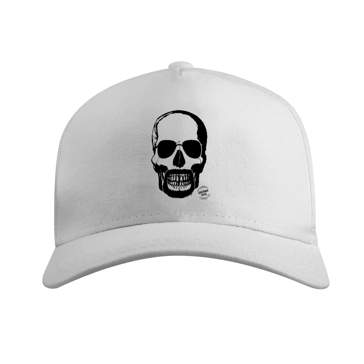 Boné Rock'n'Skull