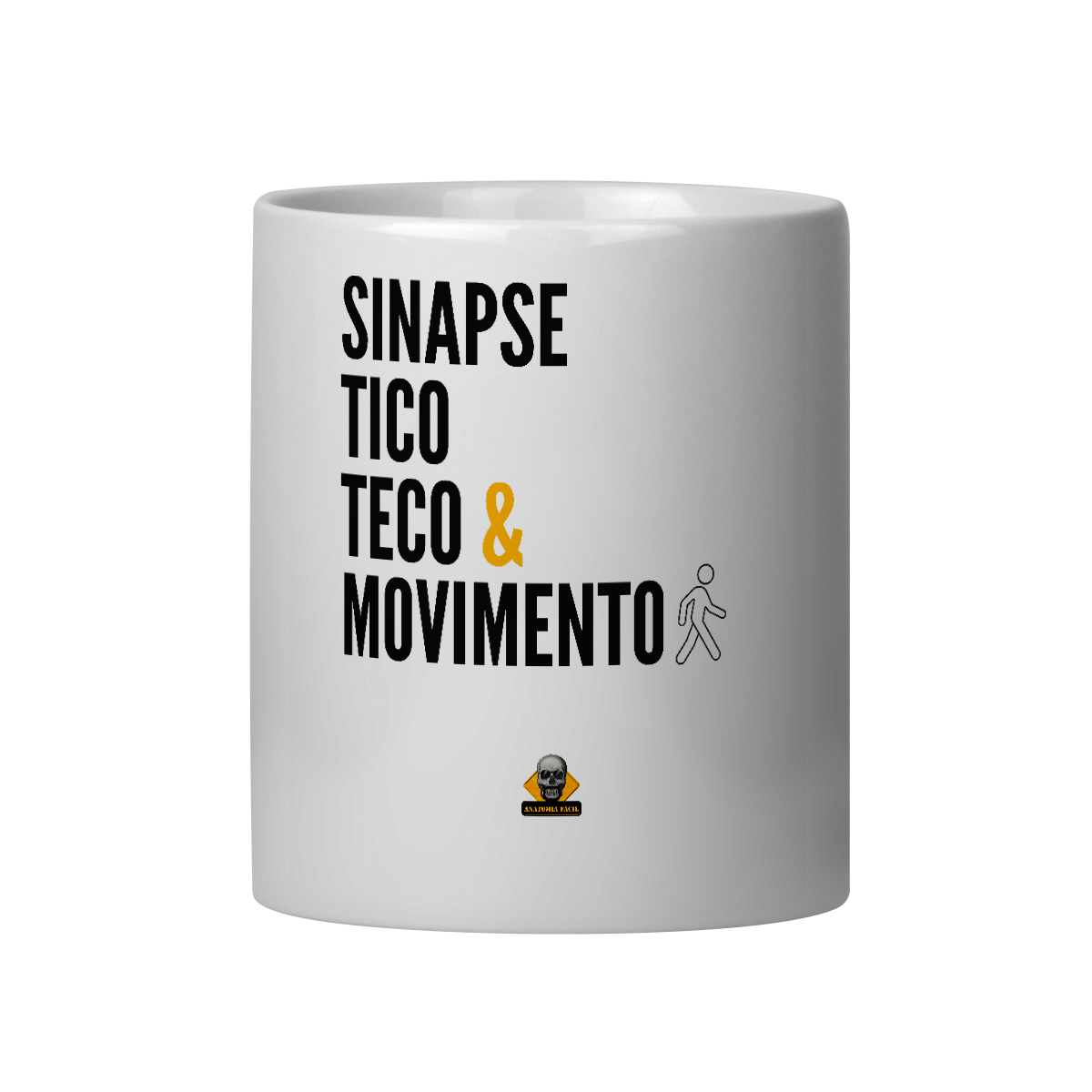 Caneca Conexão