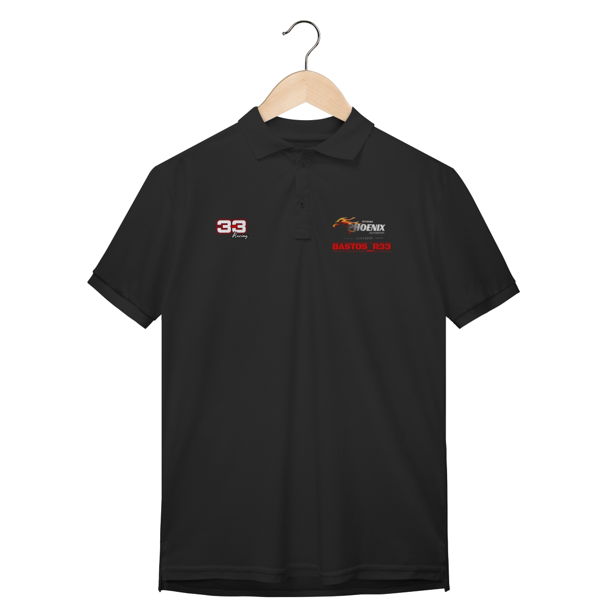 SPM Bastos_R33 - Polo Prime