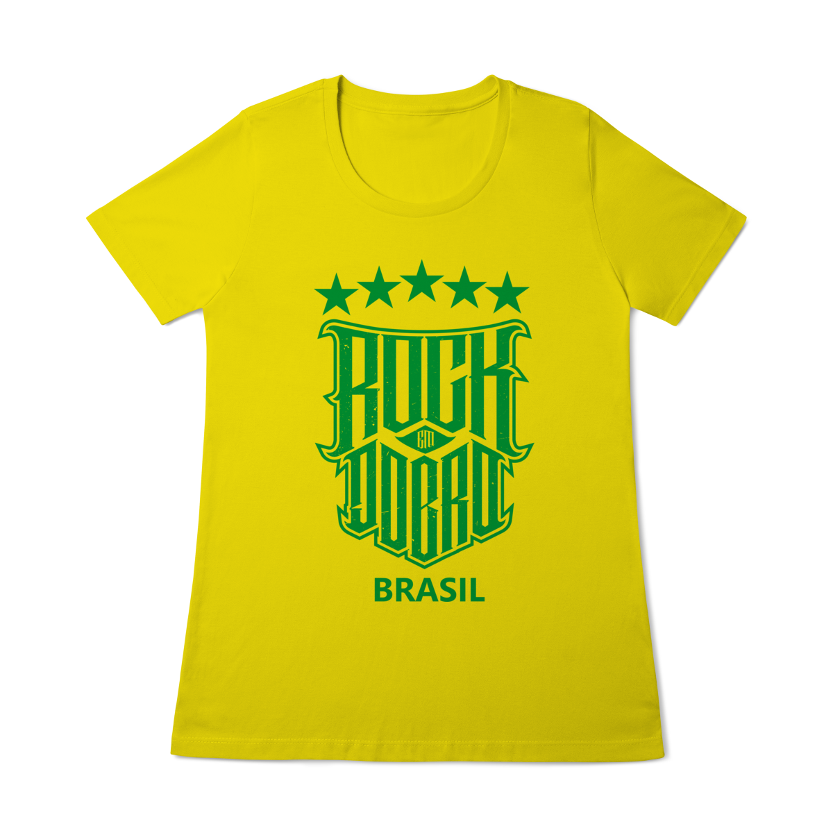 Camisa Baby Long Copa 2026