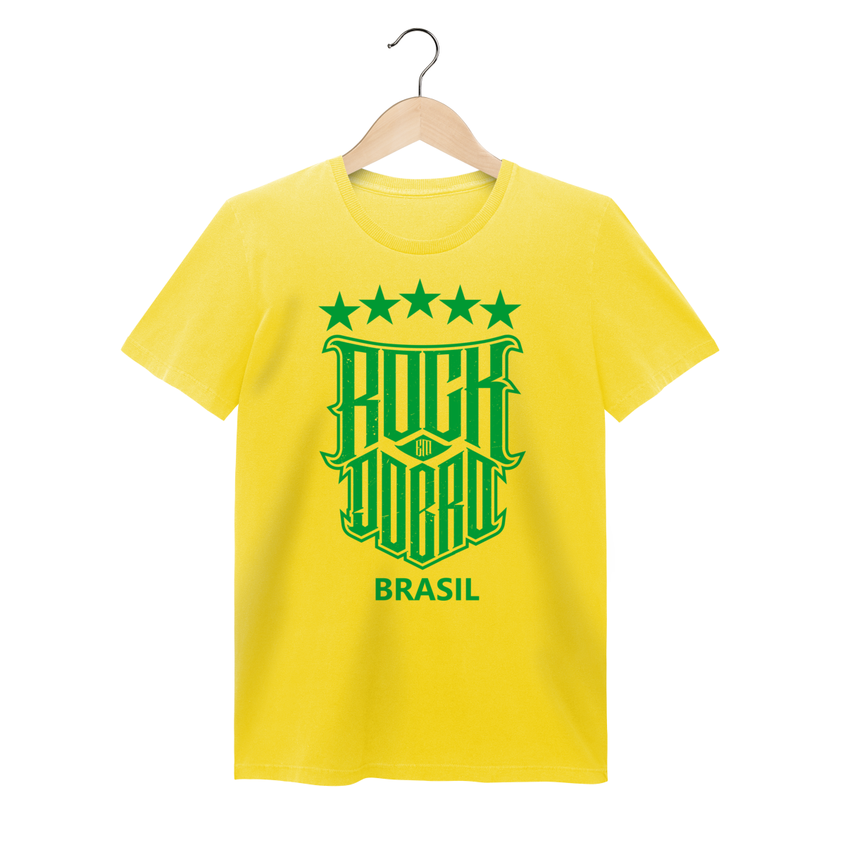 Camisa Estonada Copa 2026