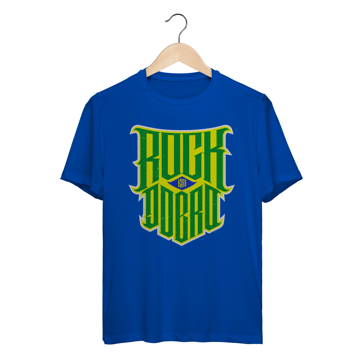 Camisa Sport Dry UV Copa 2026